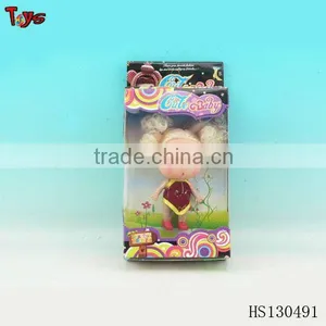 Super Lifelike Baby Doll thumbnail-1