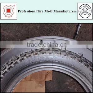 Professional Tire Mold Manufacturers thumbnail-1