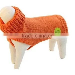 PET SWEATER - DOG SWEATER - CAT SWEATER thumbnail-2
