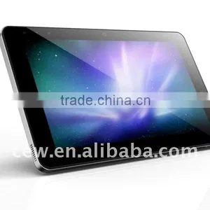 Hot Sale Teso 10.1" Intel OAK Trail Windows7 HD Built in GPS 3G Tablet PC thumbnail-1