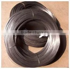 Black Steel Wire thumbnail-1