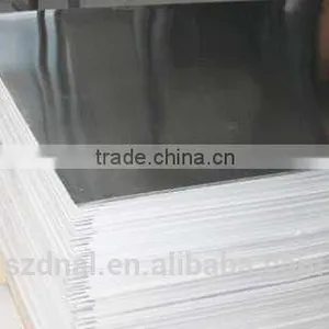 China High Quality Mill Finish Aluminium Sheet Manufacturer thumbnail-2