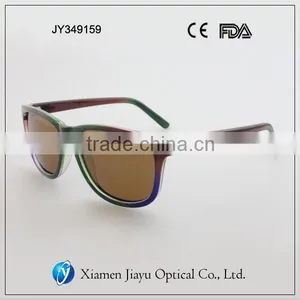 Top Quality Girls Trendy Design Polarized Sunglasses thumbnail-1