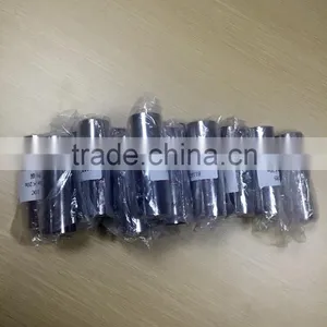 Colorful Thermal Resin Zebra Ribbons Plastic Tube Core thumbnail-4