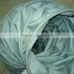 Machine Flexible HIGH Resistant EXHAUST Air Ducts thumbnail-3