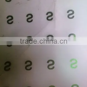 Optical Variable Ink Printing Products thumbnail-2