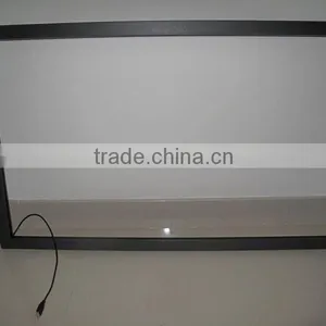USB Interface Finger Touch Interactive Panel, Multi Touch Panel thumbnail-1