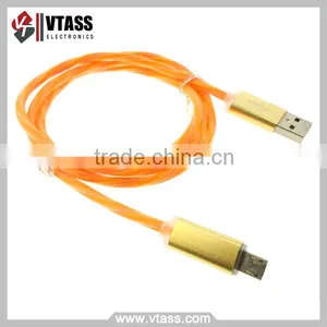 Hot Sale Usb 3.1 Type c Cable USB Type-C Cable USB Data Cable for Mobile Phone Supplier's Choice thumbnail-1