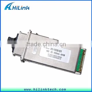 HL-X2-ER Cisco X2 10GB ER 1550nm 40km X2 thumbnail-1