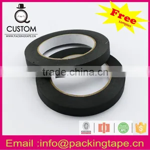 Polyester Shoe Reinforcement Material in Black,white and Brown With Strong Stick NT-160 thumbnail-3