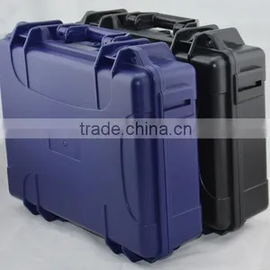 ABS Plastic Toolbox,ABS Plastic Equipment Tool Box,Hard Abs Plastic Equipment Watertight Tool Case thumbnail-4