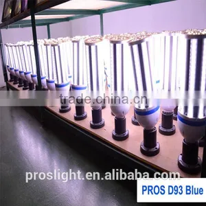 Blue 45w 360 Degree E27 E40 Led Corn Light Bulb thumbnail-5