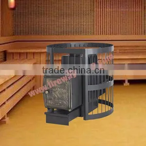 Eco Friendly Sauna Wood Stove thumbnail-6