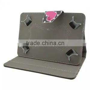 Universal Leather 10 Inch Tablet Case,Tablet Accessories thumbnail-4