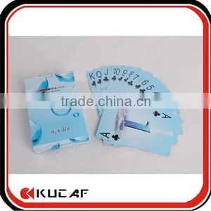 Different Design Palying Cards Small Elegant Poker Cards Custom and Wholesale thumbnail-1