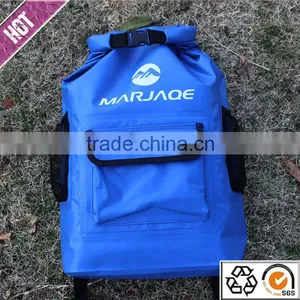 Factory Dircetry Cheap Outdoor Sports Waterproof Travel Backpack Laptop Bags Dry Backpacks For Hiking thumbnail-5