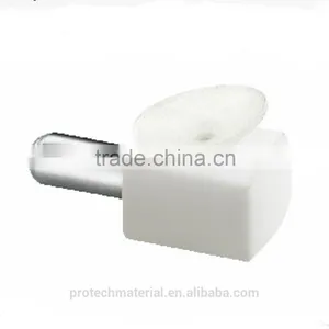 Plastic Shelf Supports thumbnail-1