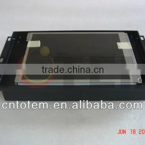 Metal Frame According to Customer Drawings thumbnail-1