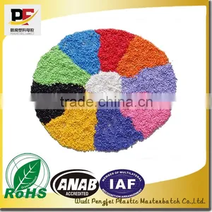 Color MASTERBATCH, High Covering, Disperse Evenly, Manufacturer Sales,affordable Price thumbnail-1