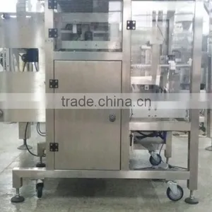TOPY-VP420X Salt VFFS Automatic Vertical Packaging Machine thumbnail-3