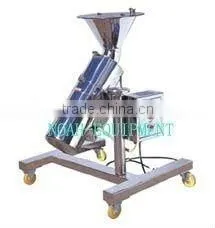 ZLK-80 Mini Granulator thumbnail-1