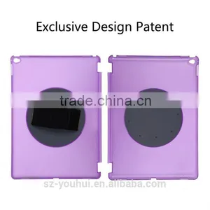 New Style Flip Stand Cover Case For Ipad Pro 12.9 thumbnail-5