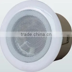 CLS-813 3'' Good Quality Water Proof Ceiling Speaker thumbnail-3