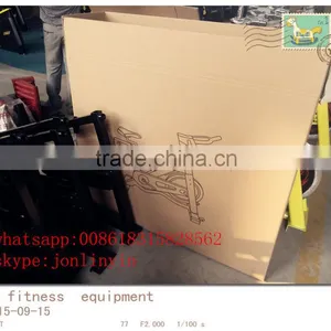 2015 Newest Spinning Bike/the Lowest Price Fitness Machine Spinning Bike/cardio Equipment thumbnail-4