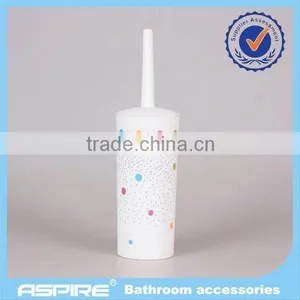 Acrylic Unique 7pcs Bathroom Set thumbnail-1
