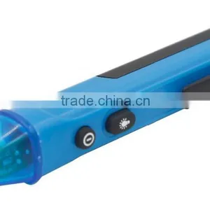 AVD04 Pocket AC Live Non-contact Voltage Tester thumbnail-1