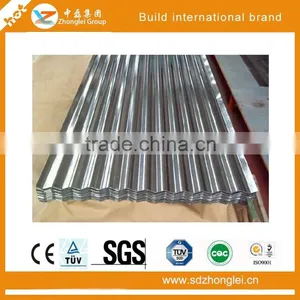 Building Materials, Coating Roof Steel (China Shandong Manufacturing) thumbnail-6