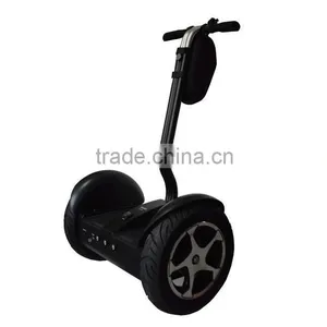 2015 NEW 2000W Self Balance Electric Scooter OB-C3 With 2 Wheels 17in/43cm Tire Lead Acid 36V.42Ah Battery thumbnail-1