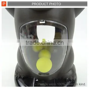 Cool Air Soft Pinggong Dart Gun Toys for Kids thumbnail-4