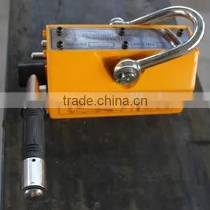 Dust Proof New Desgin SYB Magnetic Lifter300kg/0.3ton for Hoist Manufacturer thumbnail-3