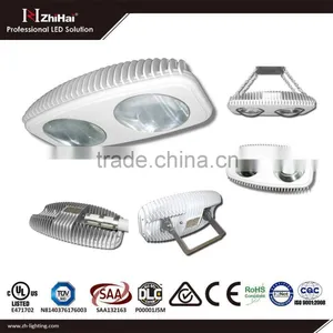 2015 Hot Sale 5 Year Warranty Dimmable and Photocell Fuction Osram High Power Led Street Light Retrofit Kit (TUV UL CE RoHS SAA) thumbnail-1