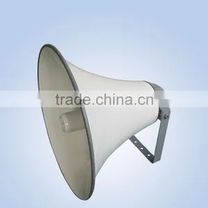 Long Distance pa Horn Speaker thumbnail-3