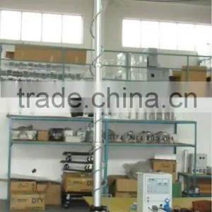 Pneumatic Telescopic Mast thumbnail-1