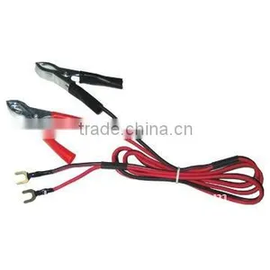 4mm Stackable and Retractable Banana Plug Test Lead thumbnail-3