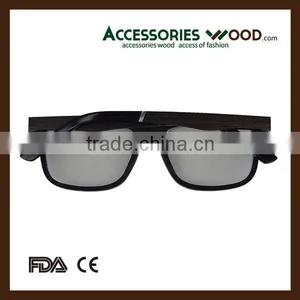 Quality and Hot Sale Comfortable Custom Wooden Reading Glasses thumbnail-2