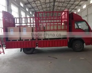 Zhengzhou Minsta Commerce And Trade Co., Ltd. company overview - view 3 thumbnail