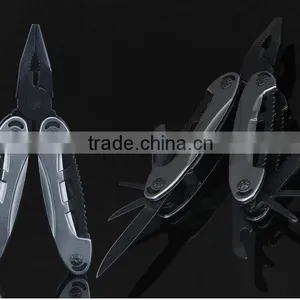 OEM Mini Combination Pliers Knife thumbnail-1
