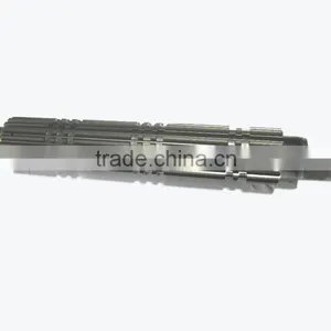 G-max Tongyong Gear Reducer Gear Shaft W0030 thumbnail-2