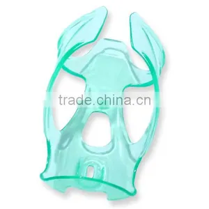 Xinshun PC Bicycle Bottle Holder Polycarbonate Bicycle Bottle Cage Mountain Road Bike Bottle Holder Red Water Cup Holder thumbnail-4