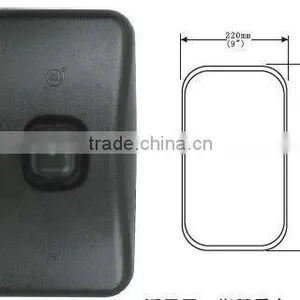 AUTO REARVIEW MIRROR FOR CAMC HEAVY TRUCK & FAW SAILONG thumbnail-1