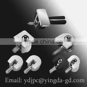 Diverse Styles Plastic Shelf/board Support Bolt thumbnail-1