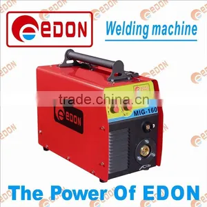 dc Inverter Mig Welder Welding Machine thumbnail-2