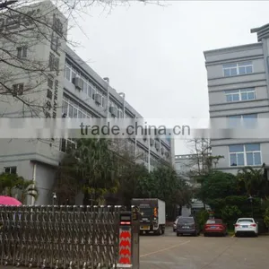 Shenzhen Freeman Intelligent Power Limited company overview - view 3 thumbnail