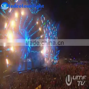 DMX 8universe Artnet Controller With Madrix Club Bar Stage DMX LED Lights Controller DMX LED Falling Star Lights Controller thumbnail-4