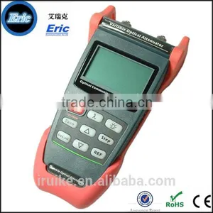 Optical Variable Attenuator EVA50 thumbnail-1