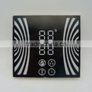 Manufacturer Brand of 1 Digit 7 Segment in Blue Color SMD LED DISPLAY thumbnail-4